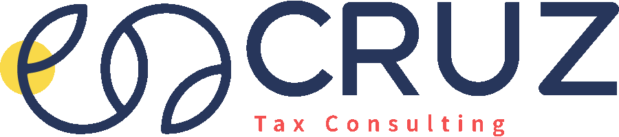 Cruz Tax Consulting Logo